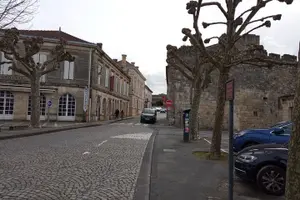 Tour image of Isaac Newton’s Trail: Puzzle Quest in Saint-Émilion