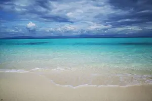 Tour image of Full Day Tour in Mantanani