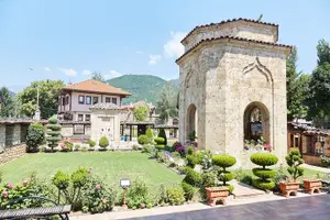 Tour image of Semi-Private Tour; Best of North Macedonia in Eight Days