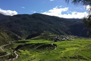 Tour image of 8 Days Bhutan Cultural Tour with 2-Day Bumdrak Trek