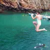 Image of Swimming