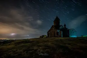 Tour image of 5 days photography tour in Armenia