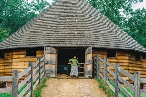 Tour image of Mount Vernon and Old Town Alexandria Day Trip from Washington DC