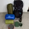 Image of Camping