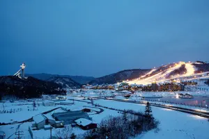 Image of South Korea