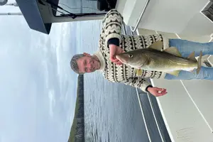 Tour image of Fishing Experience in Faroe Islands