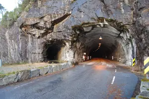 Tour image of GUIDED TOUR: Secrets of the Fjords - the Osterfjord and Mo, 6.5 hours