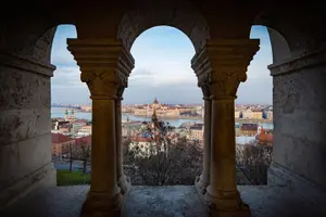Tour image of Budapest in a Day Private Luxury Sightseeing Tour