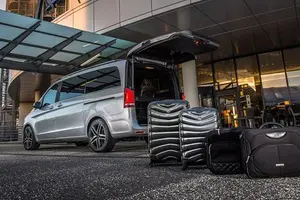 Tour image of Cappadocia Shuttle Transfer from Kayseri Airport