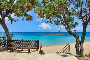 Tour image of Cape Greco Blue Lagoon and Ayia Napa Tour