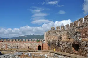 Tour image of Alanya Cable Car, Red Tower, Castle Walk & Shipyard Tour