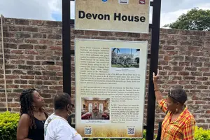 Tour image of Bob Marley Museum, Devon House and Downtown Kingston Tour