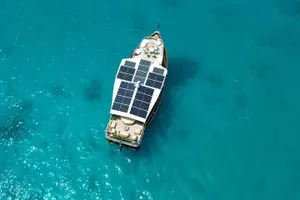 Tour image of Affordable All Inclusive Yacht Charter in Maldives Atoll Villa