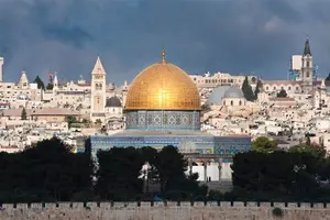 Tour image of 12-Day Israel, Jordan, and Egypt Tour with Nile Cruise