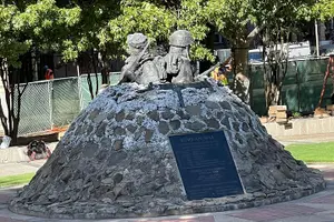 Tour image of San Antonio Hop-On Hop-Off Trolley Tour