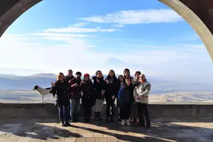Image of Armenia