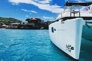 Tour image of Private Full Day Boat Tour in St-Maarten