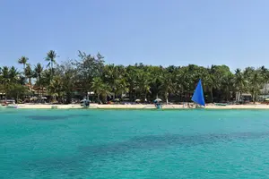 Tour image of Scuba Diving in Boracay: SSI Basic Diver for Beginners
