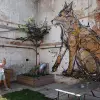 Image of Street Art Tour