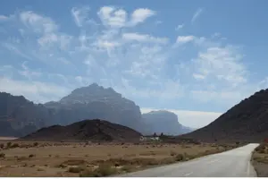 Tour image of Private Two Day Tour To Petra, Wadi Rum and Dead Sea from Amman