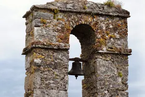 Tour image of Easy Access Blarney Stone and Castle Gardens Tour