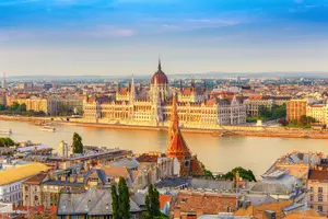 Tour image of Private Transfer from Bratislava to Budapest, English-speaking driver