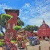 Image of Historical Tours