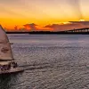 Image of Sailing