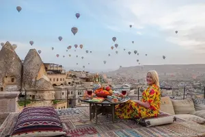 Tour image of Best Of Cappadocia Private Tour