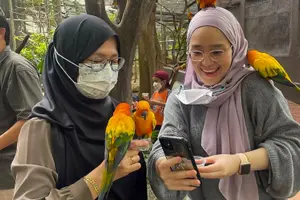 Tour image of Zoo Melaka Tickets