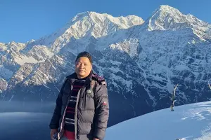 Tour image of Mardi Himal Trek 5 Days