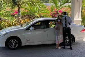 Tour image of Private Montego Bay Airport Transfer to Negril Hotels
