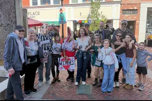 Tour image of Wicked Awesome Tours: Witch Trial History and Salem Haunts!
