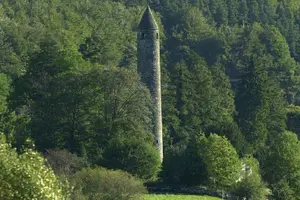 Tour image of The Original Award Winning Wild Wicklow Tour incl. Glendalough