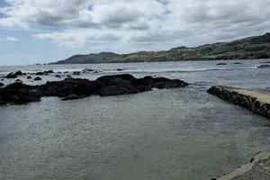Tour image of Tour of the coast of Terceira Island