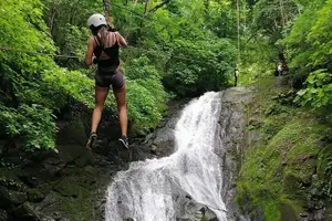 Image of Costa Rica