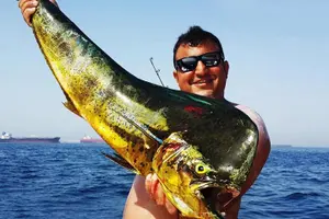 Tour image of Fishing Trip