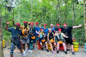 Tour image of 5-Day Angkor Sunrise & Preah Vihear Tour | Cambodia Travel Guide