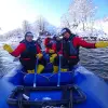 Image of White Water Rafting