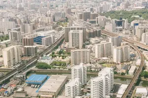 Tour image of Private Arrival Transfer Fukuoka International Airport to Fukuoka City