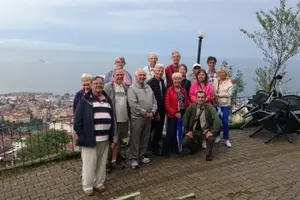 Tour image of Private Trabzon Full Day Tour With A Licensed Guide