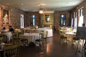 Tour image of Airboat and Plantations Tour with Gourmet Lunch from New Orleans
