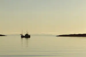 Tour image of Mjelle Beach - Easy Day Hike to Bodos no 1 Beach, Northern Norway