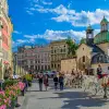 Image of Architecture Tours