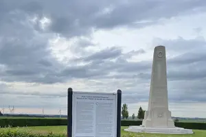 Tour image of New Zealand focused WW1 Somme Private Tour