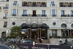 Tour image of Monaco - Monte Carlo - Eze - From Cannes Harbor Or City
