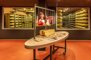 Tour image of Full-Day Guided Tour of Bern from Zürich with Biscuit & Cheese Tasting