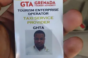 Tour image of Grand Tours Grenada Call the Boss Taxi Luxurious Island Tour
