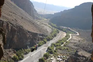 Tour image of Half-Day Private Experience in Tanuf Arch