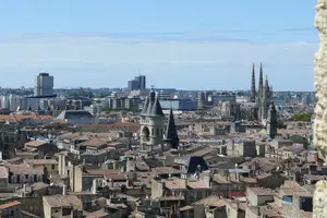 Tour image of 2-Hour Walking Tour of the City’s Iconic Sights and History